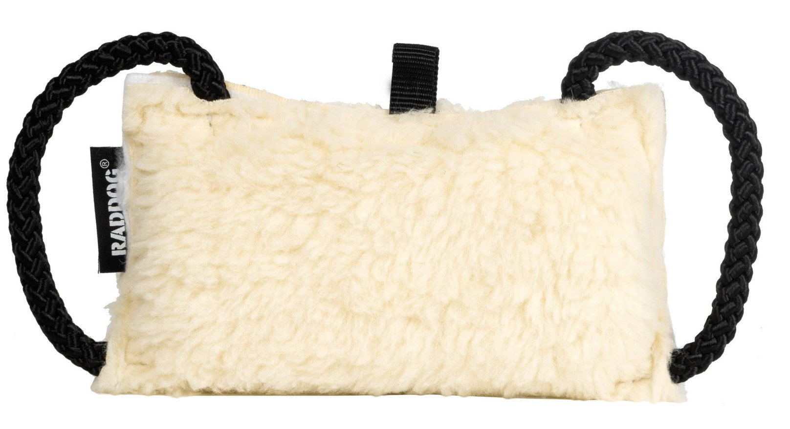 Pagalvė dirbtinio kailio