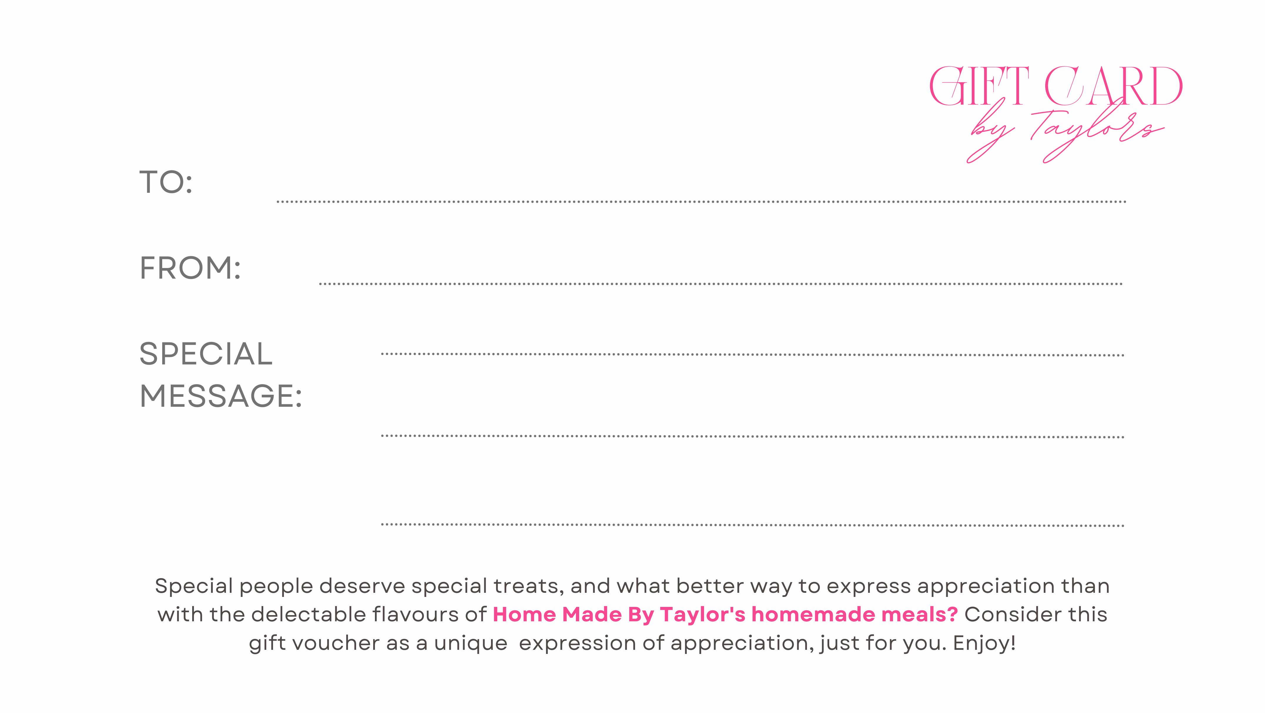 HMBT Digital Gift Cards