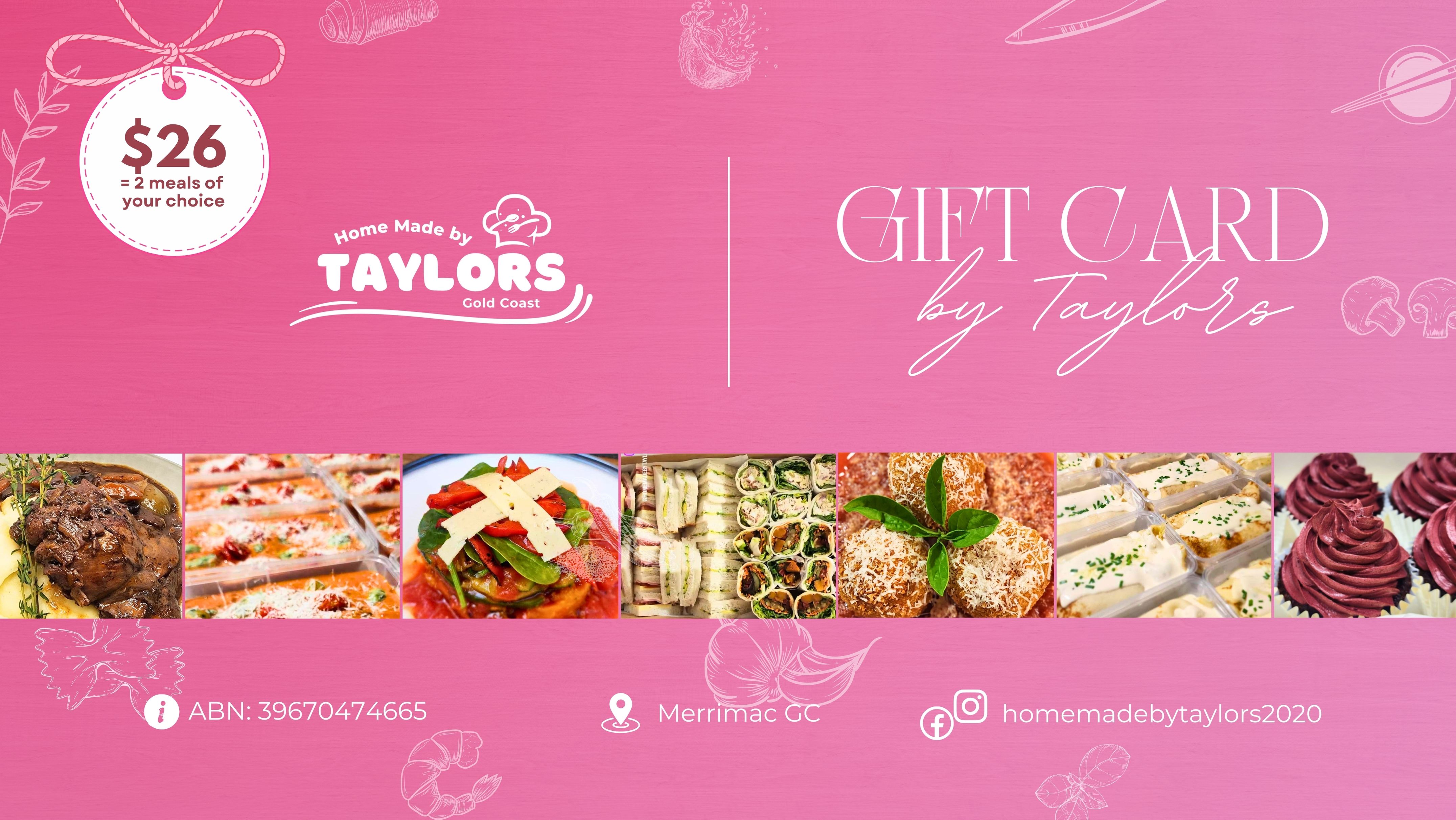 HMBT Digital Gift Cards