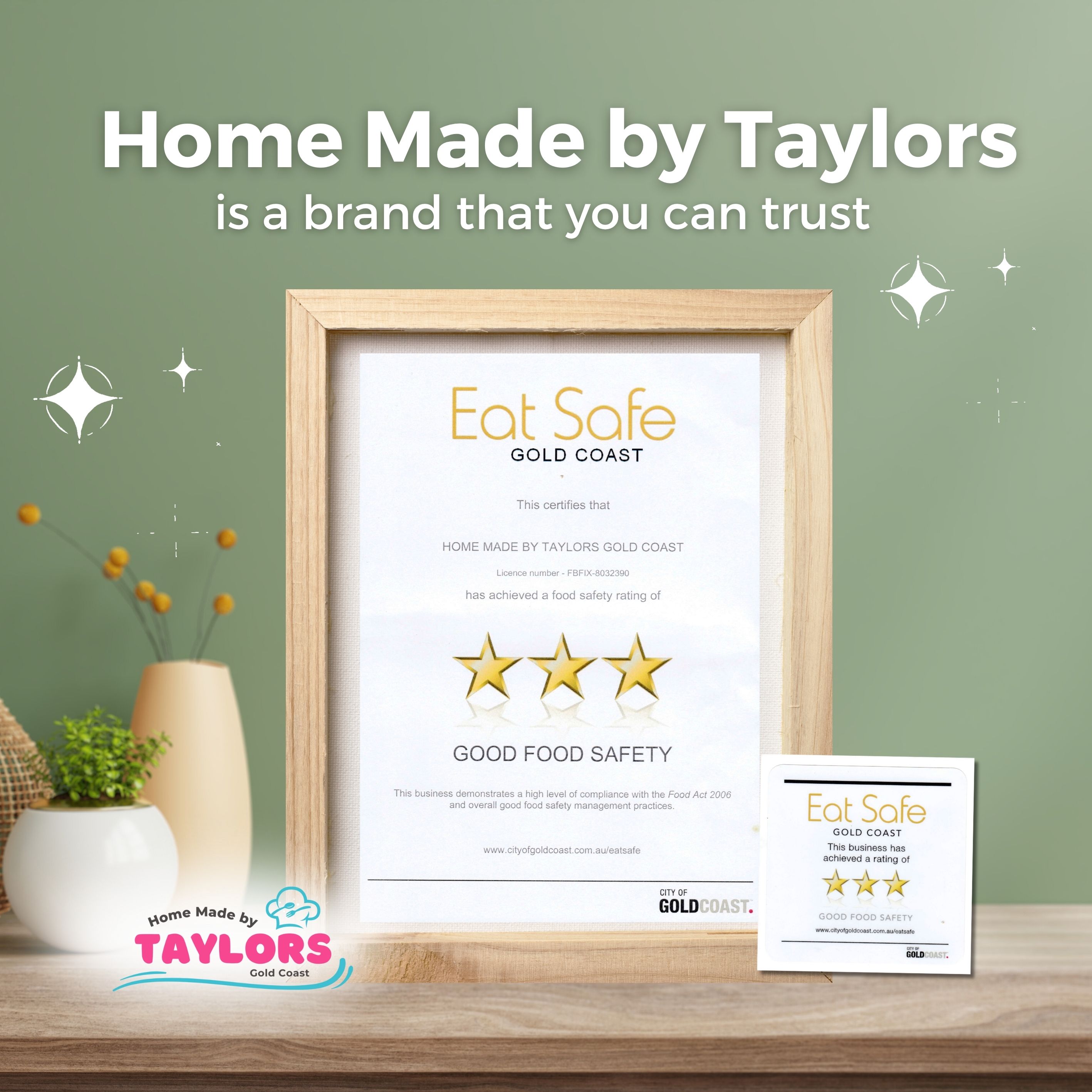 Salmon with Mash & Bearnnaise Sauce 