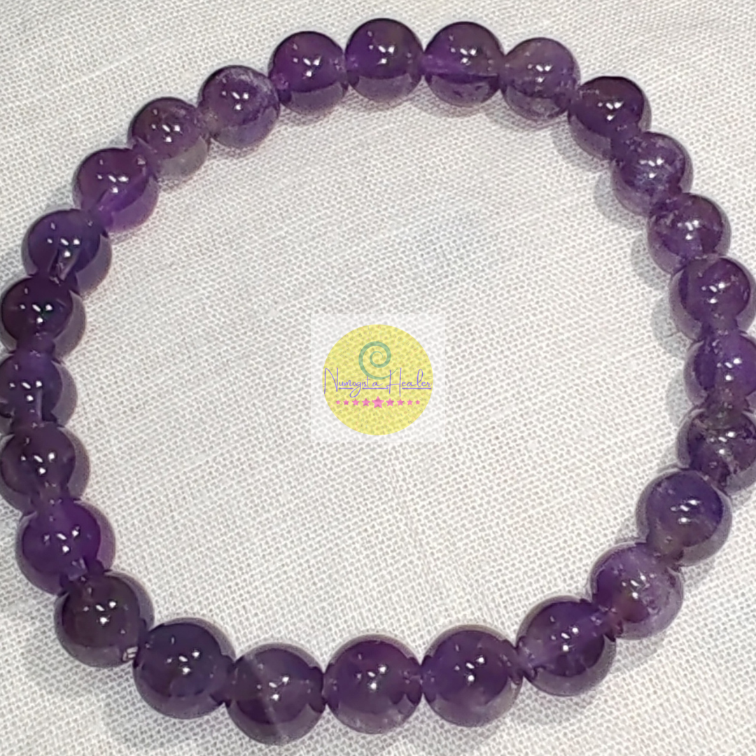 Amethyst Bracelet