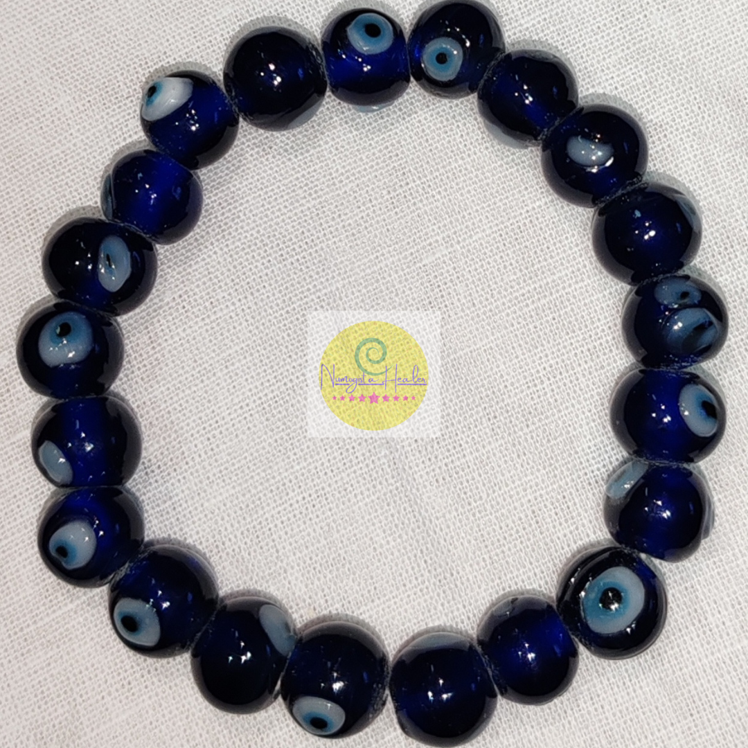 Evil Eye Bracelet