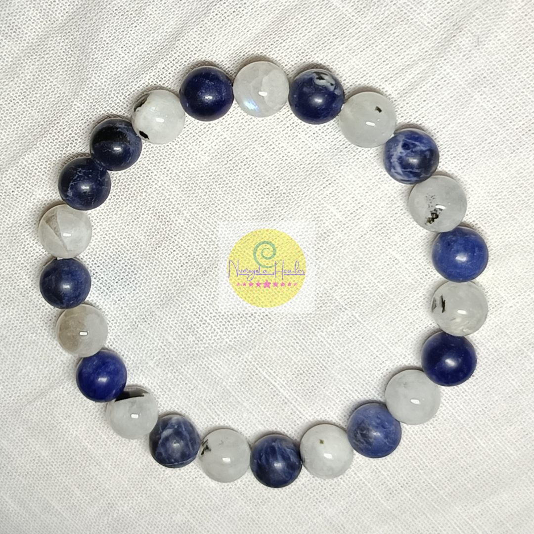 Beauty Bracelet