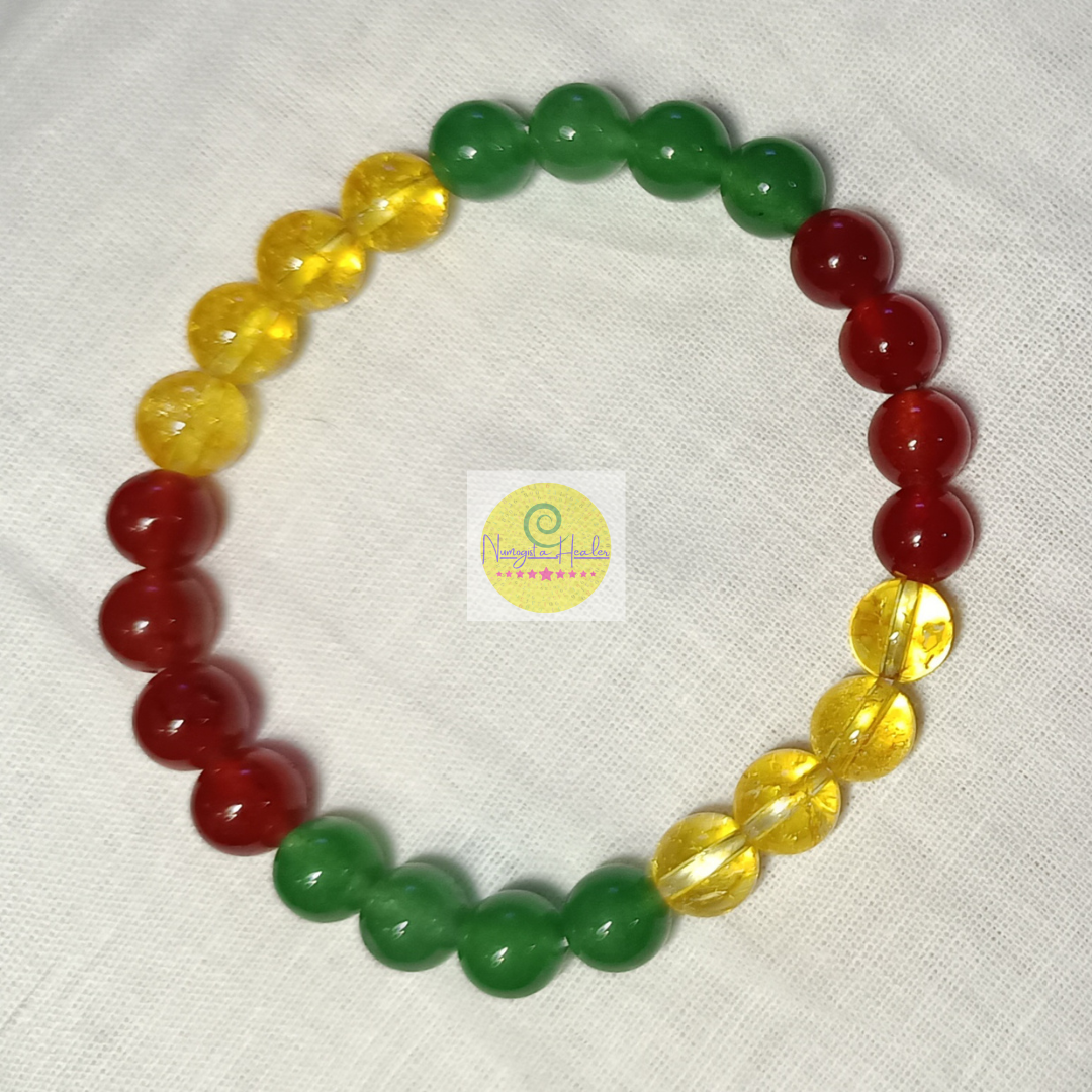 Career Success Bracelet