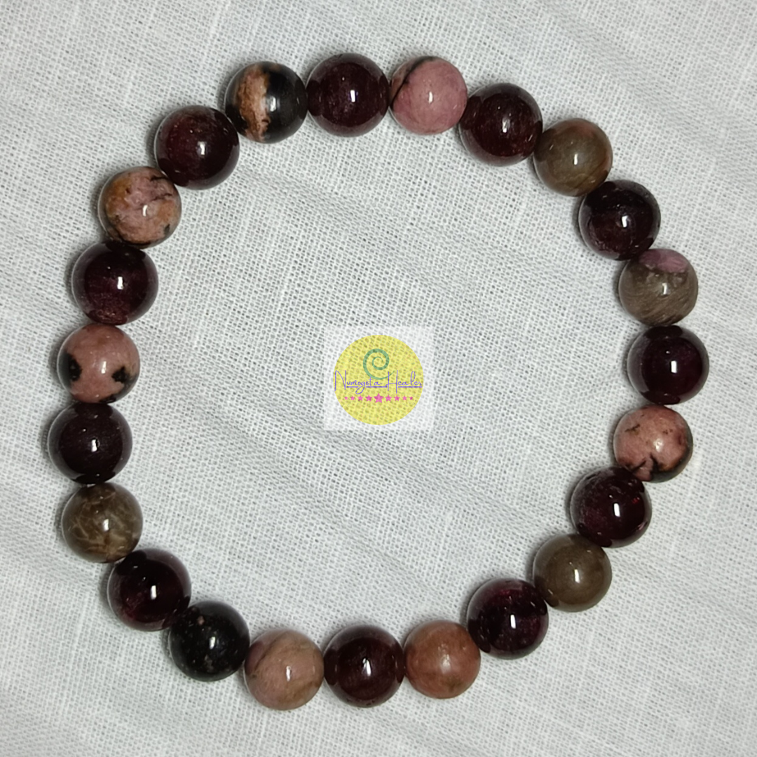Emotional Healing Bracelet