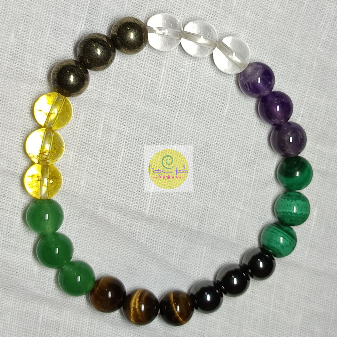 Money Maker Bracelet