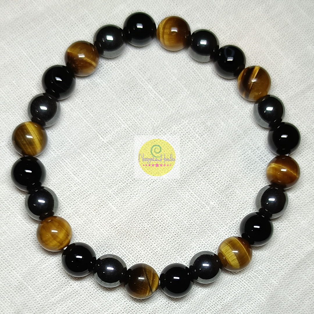Tripple Protection Bracelet