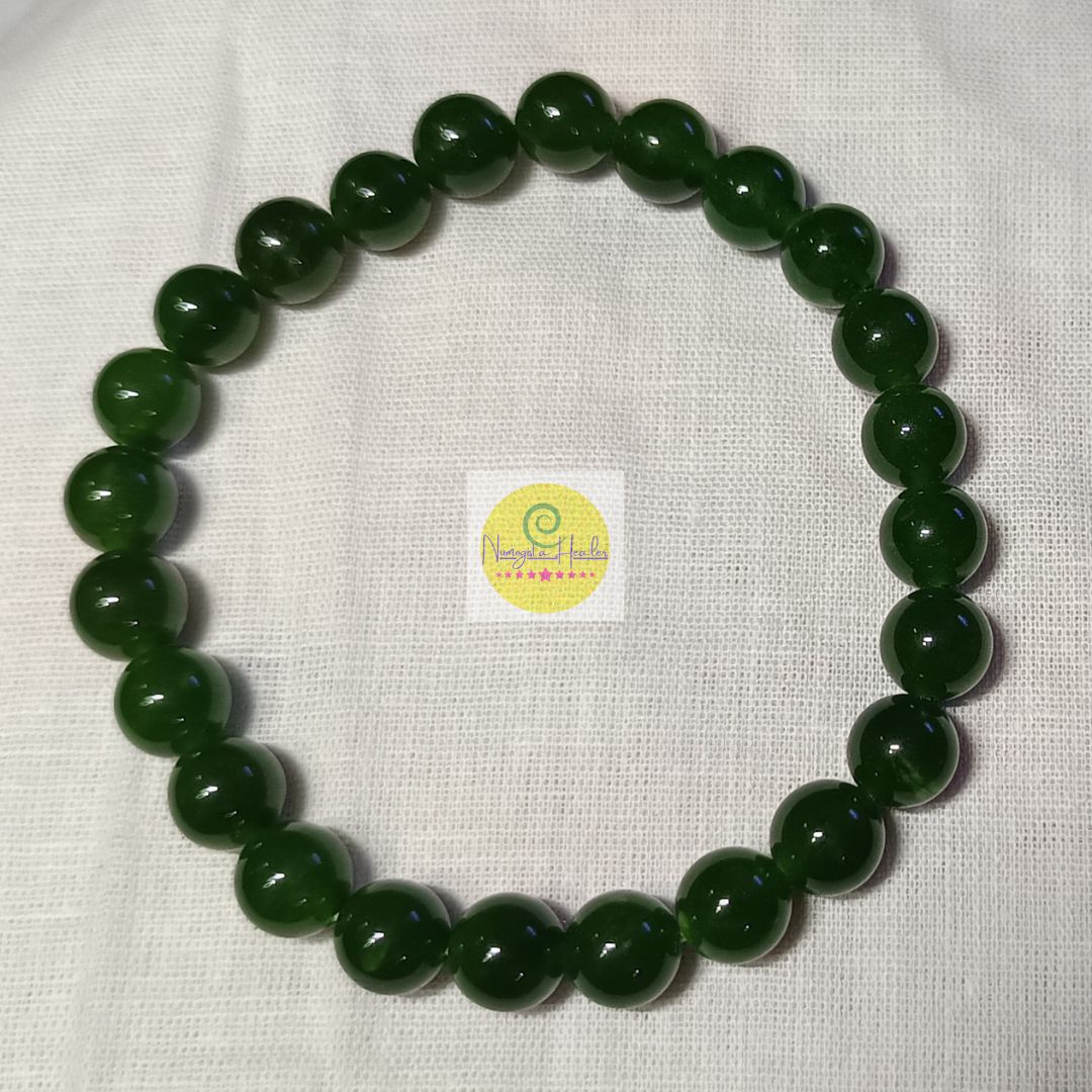 Green Jade