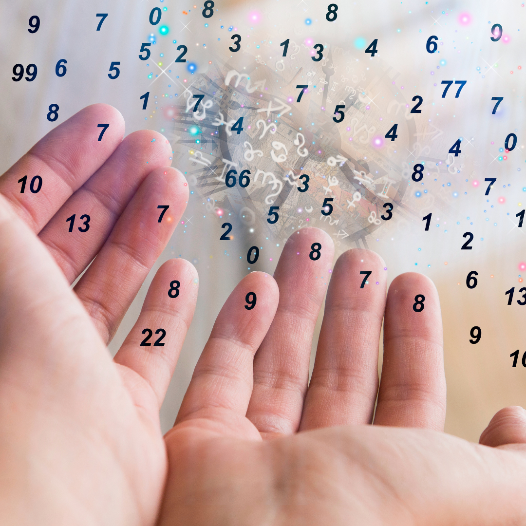 Mobile Numerology Course