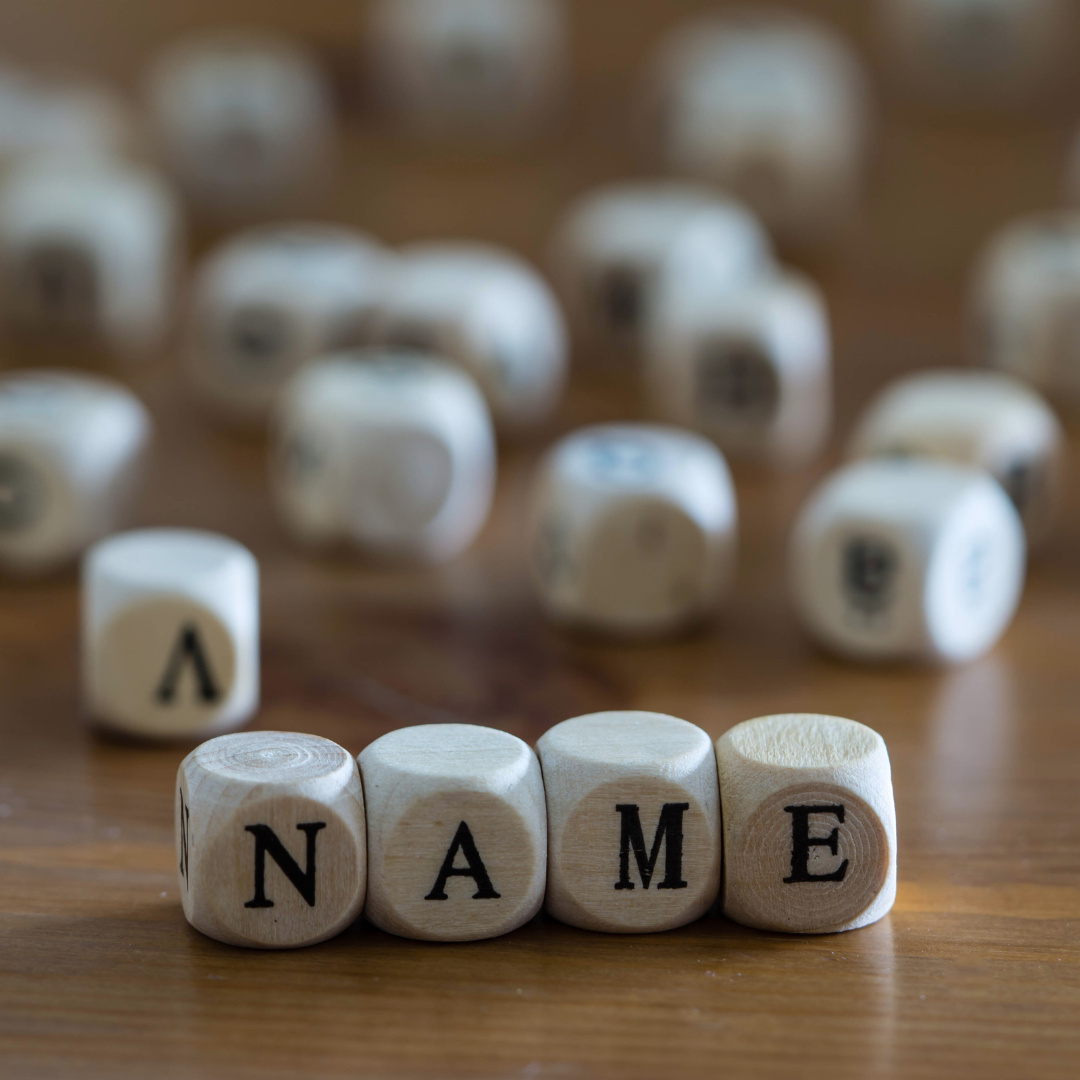 Name Numerology Course