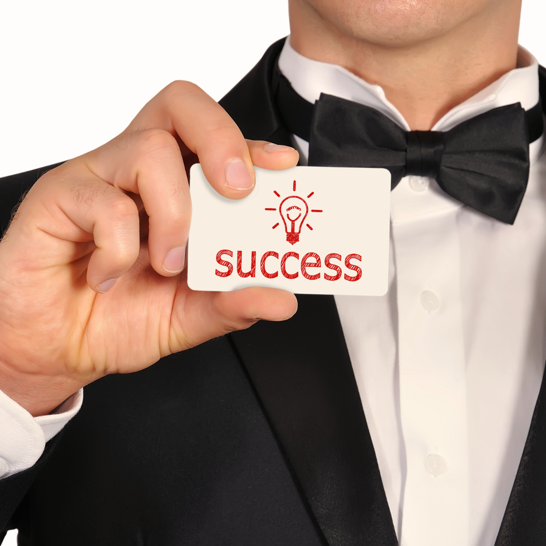 Visiting Card Designing Course
