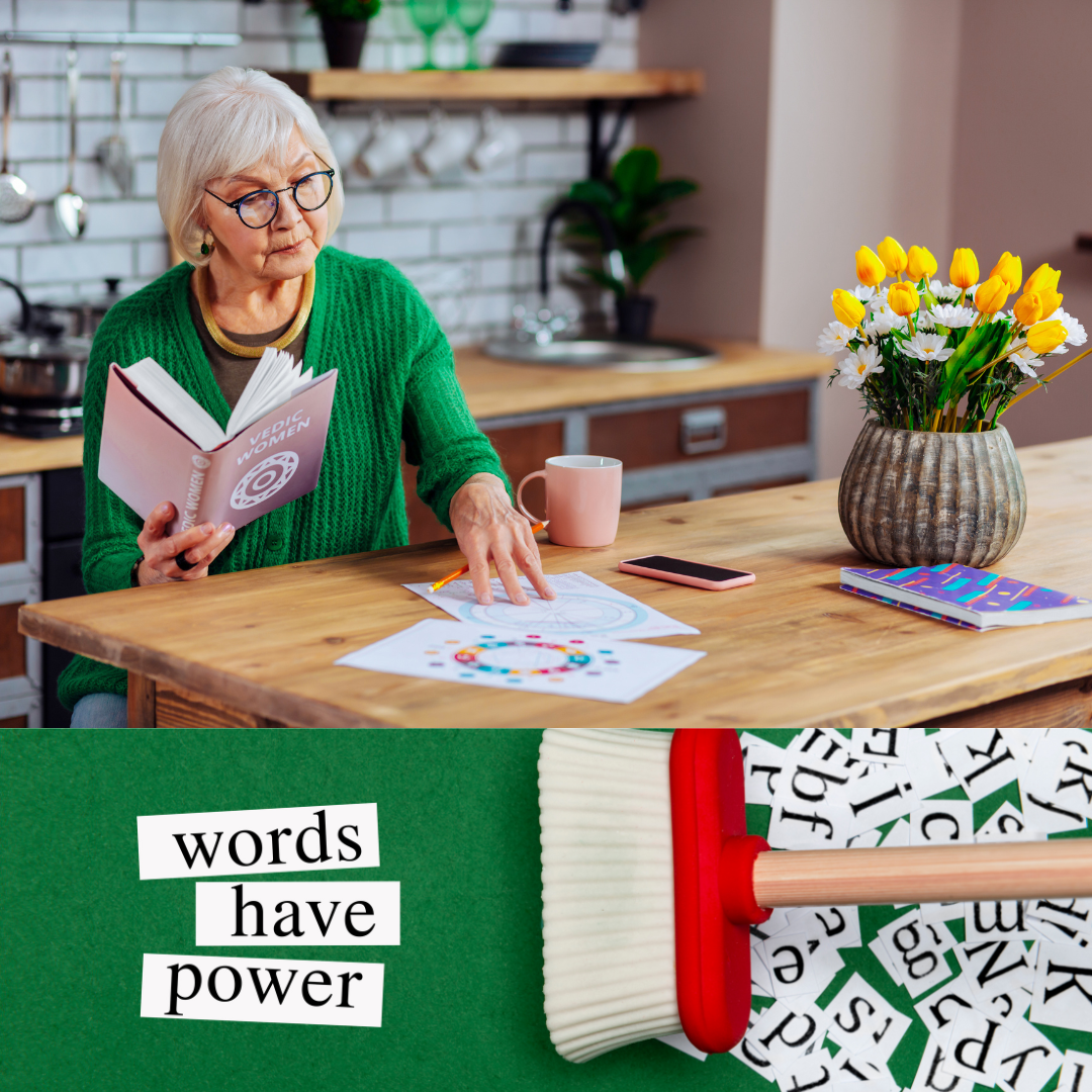 Western Switchword Course