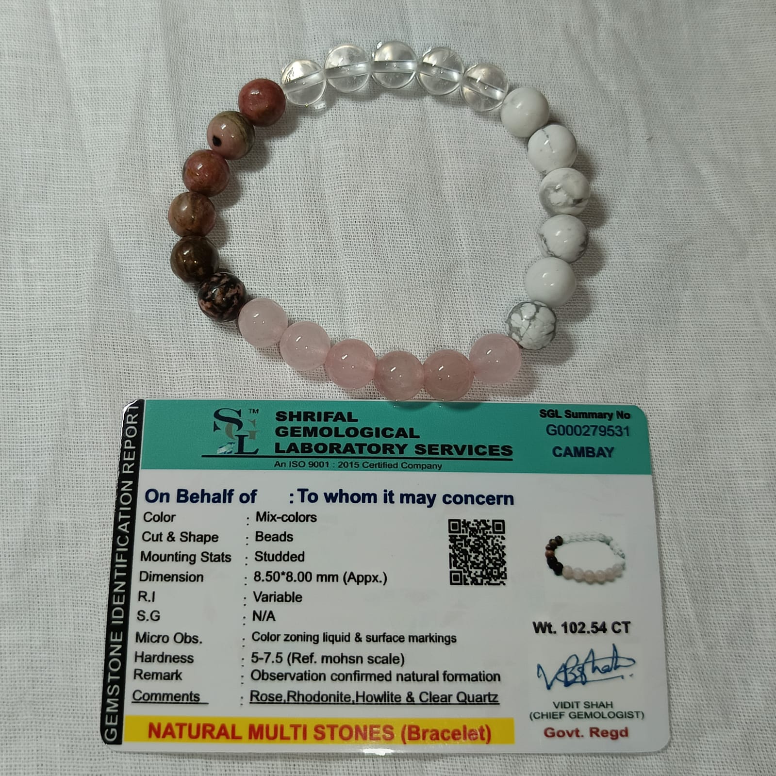 Love, Relationship and Heart Break Bracelet