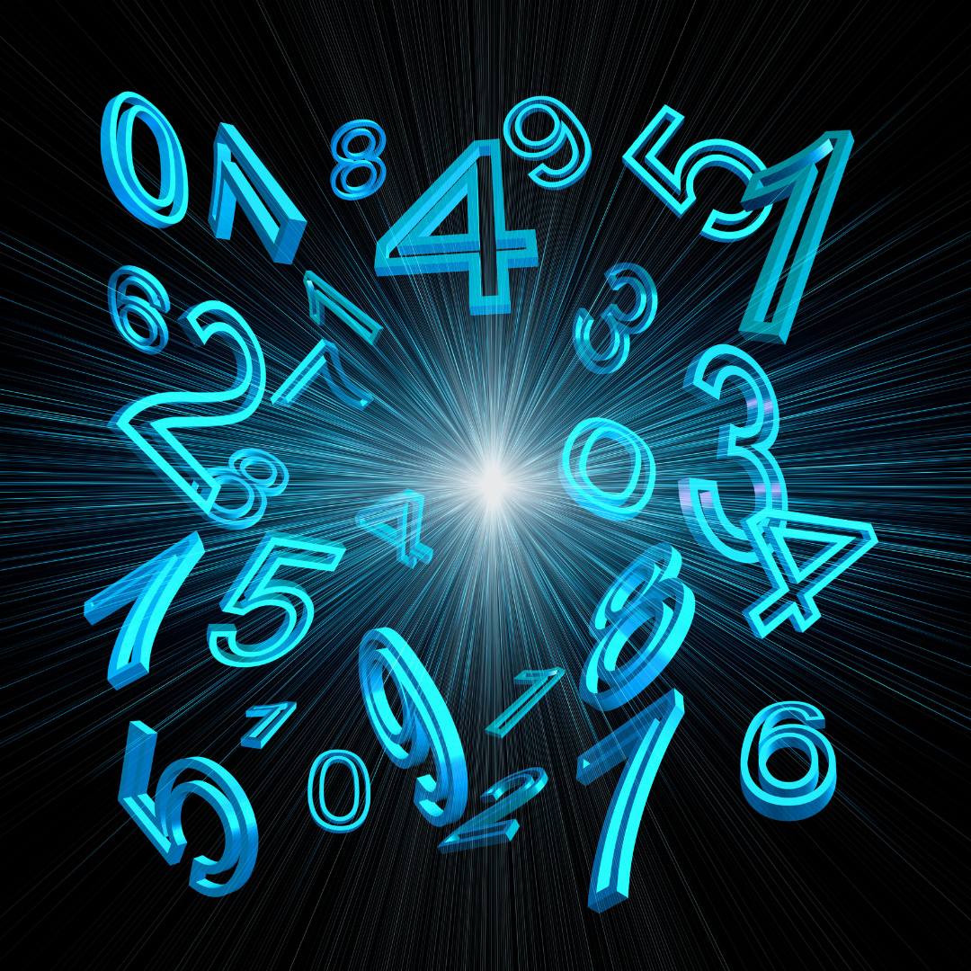 Full Numerology Consultation