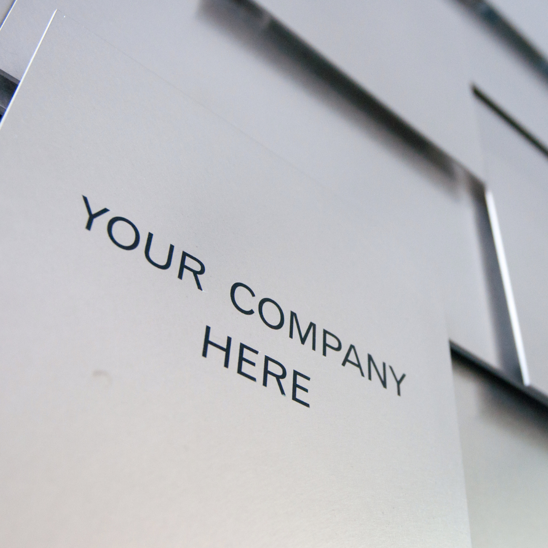Company Name Numerology Consultancy