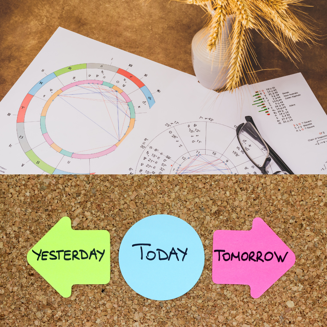 Numerology Forecast: Navigating the Next Five Years