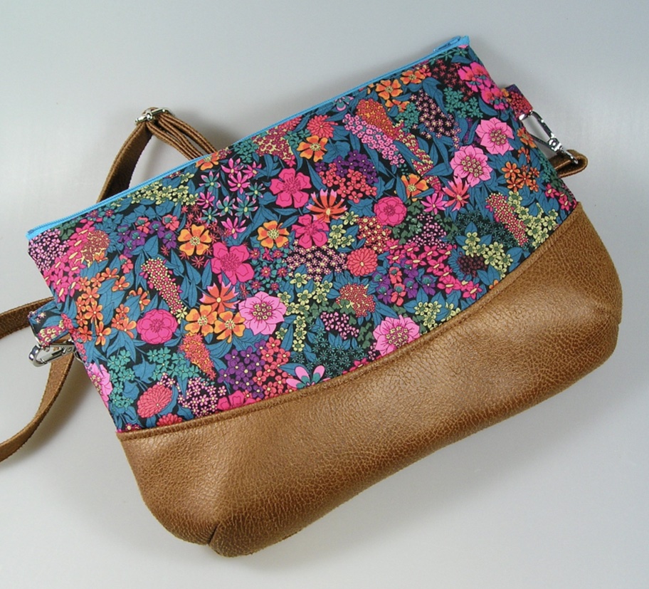 Crossbody bag