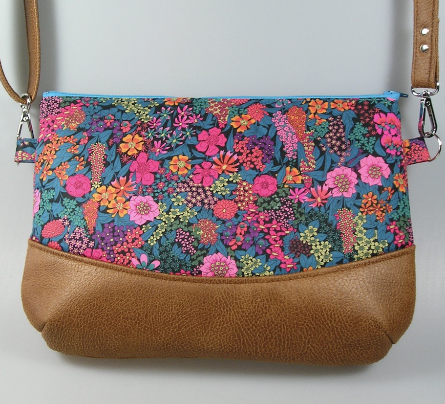 Crossbody bag