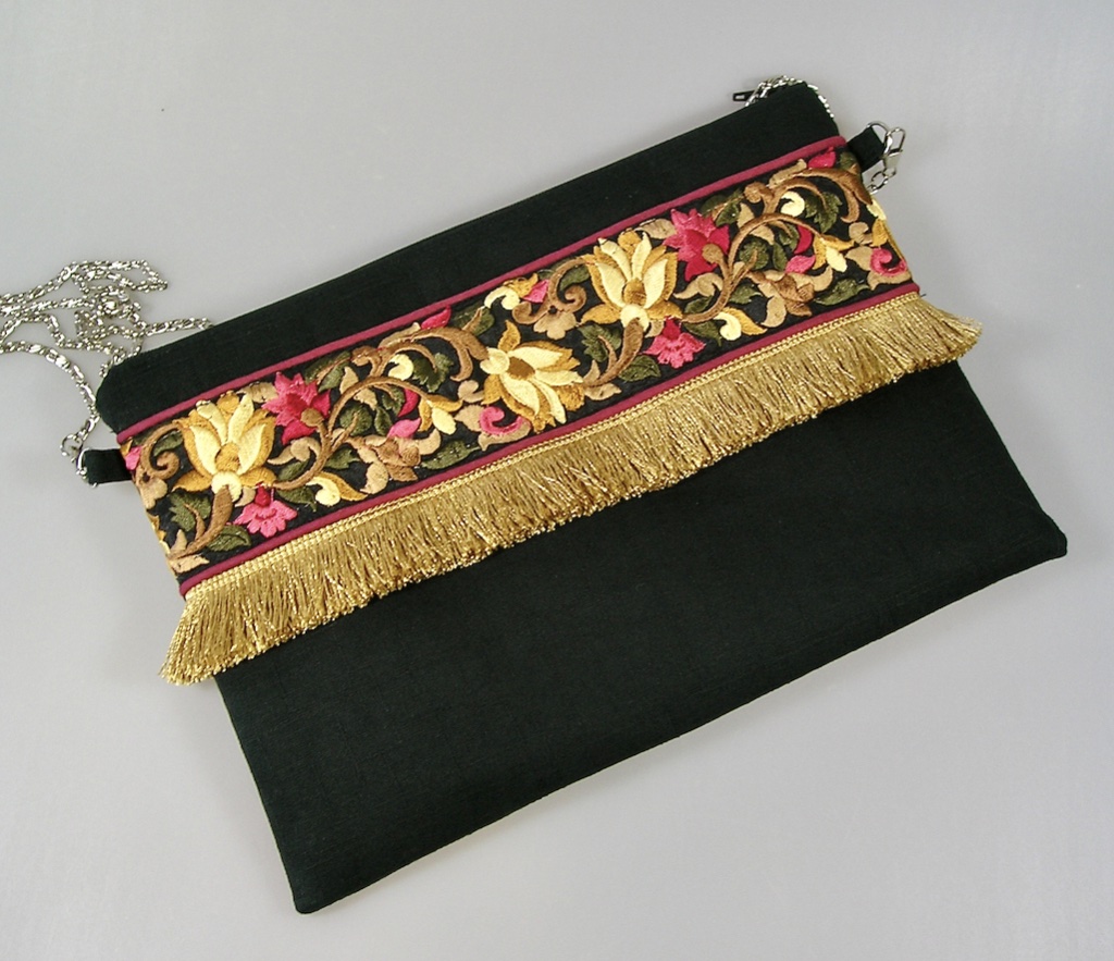 Pochette BOHEME