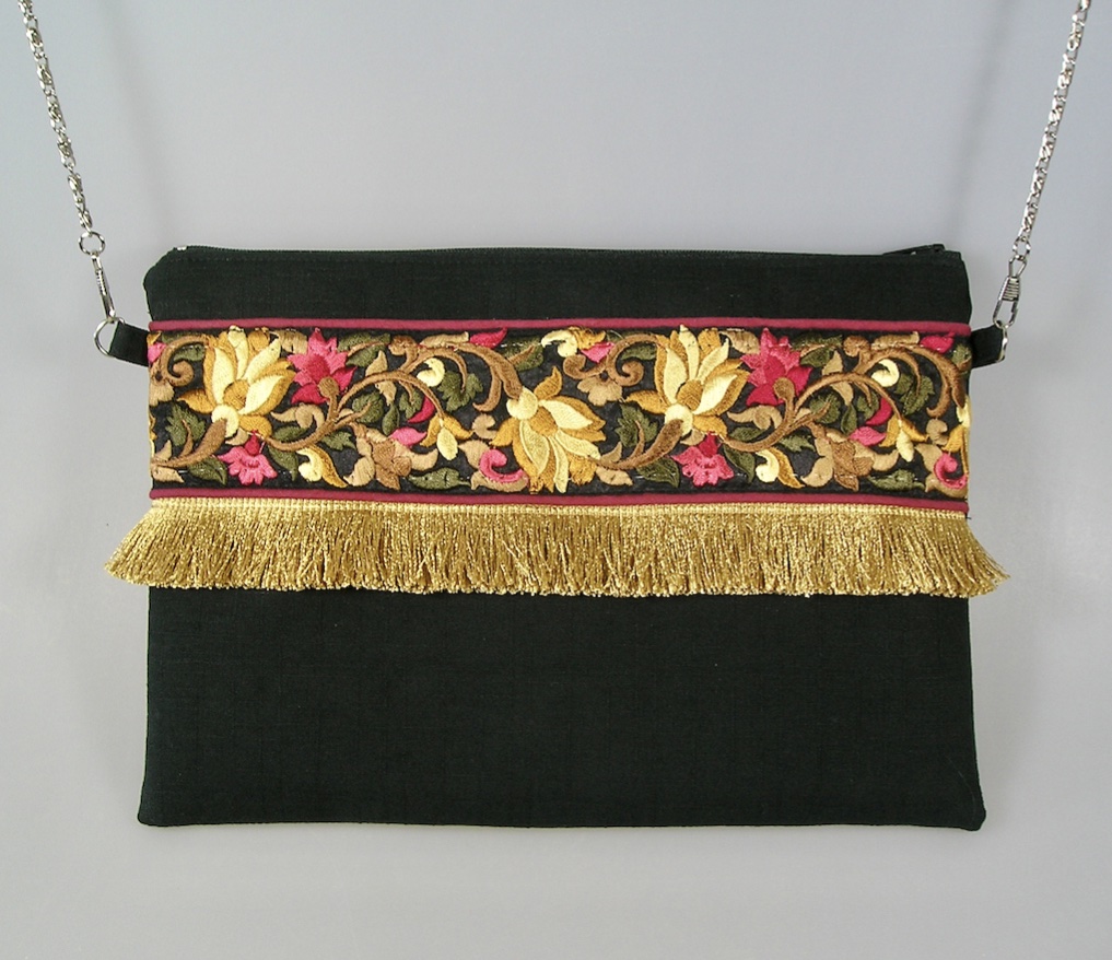 Pochette BOHEME
