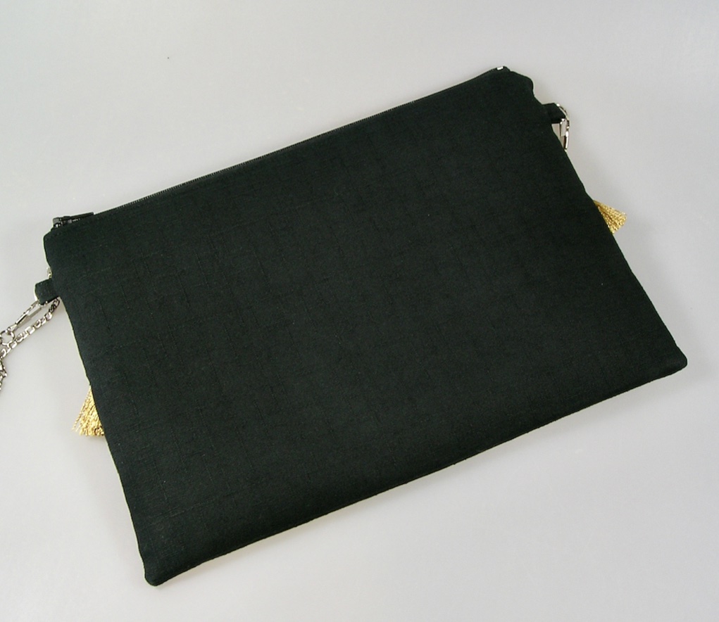 Pochette BOHEME
