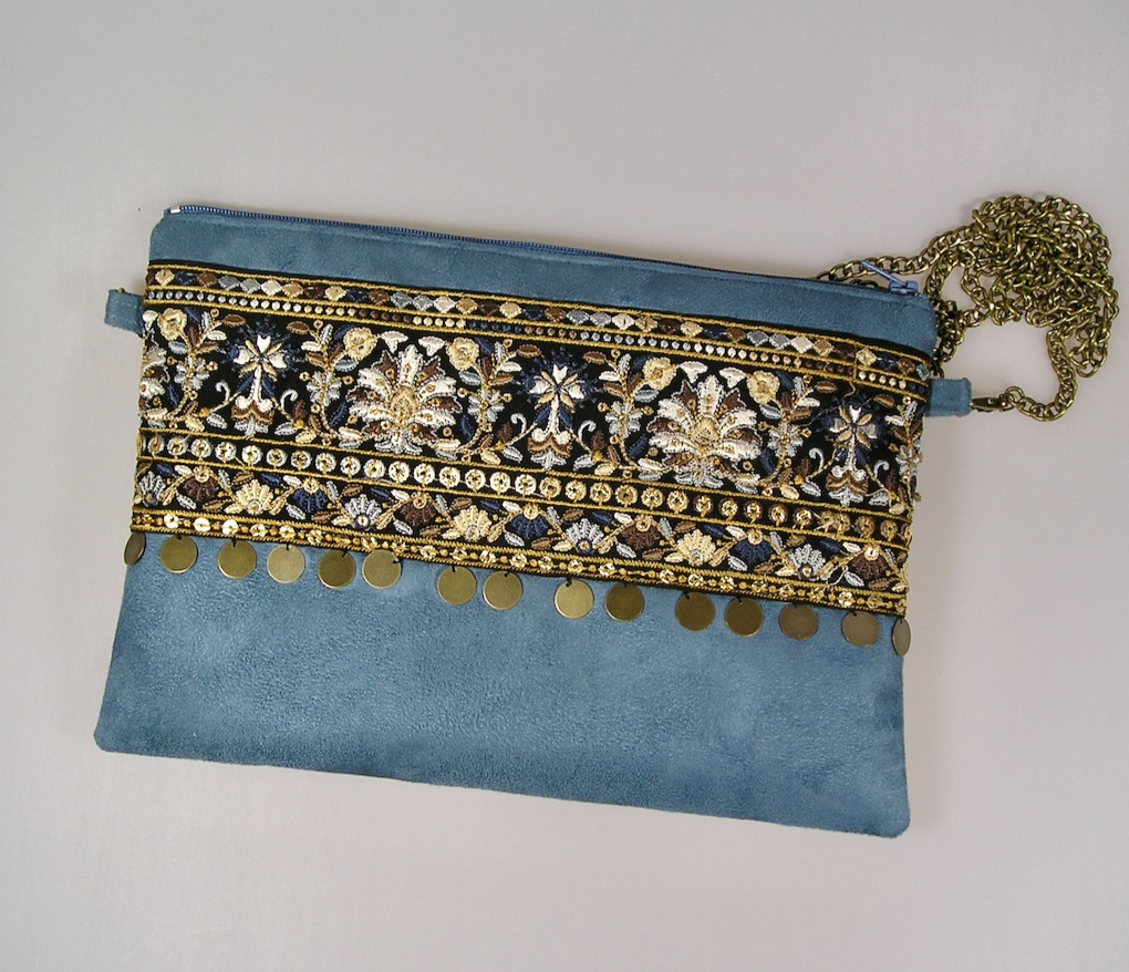 Pochette BOHEME