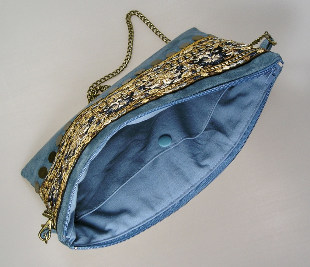 Pochette BOHEME