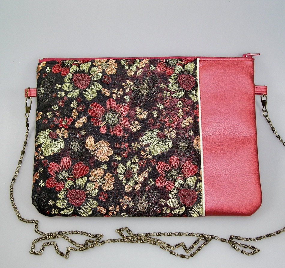 Pochette TARA