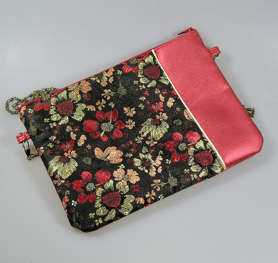 Pochette TARA