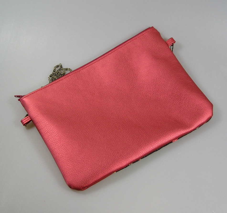 Pochette TARA