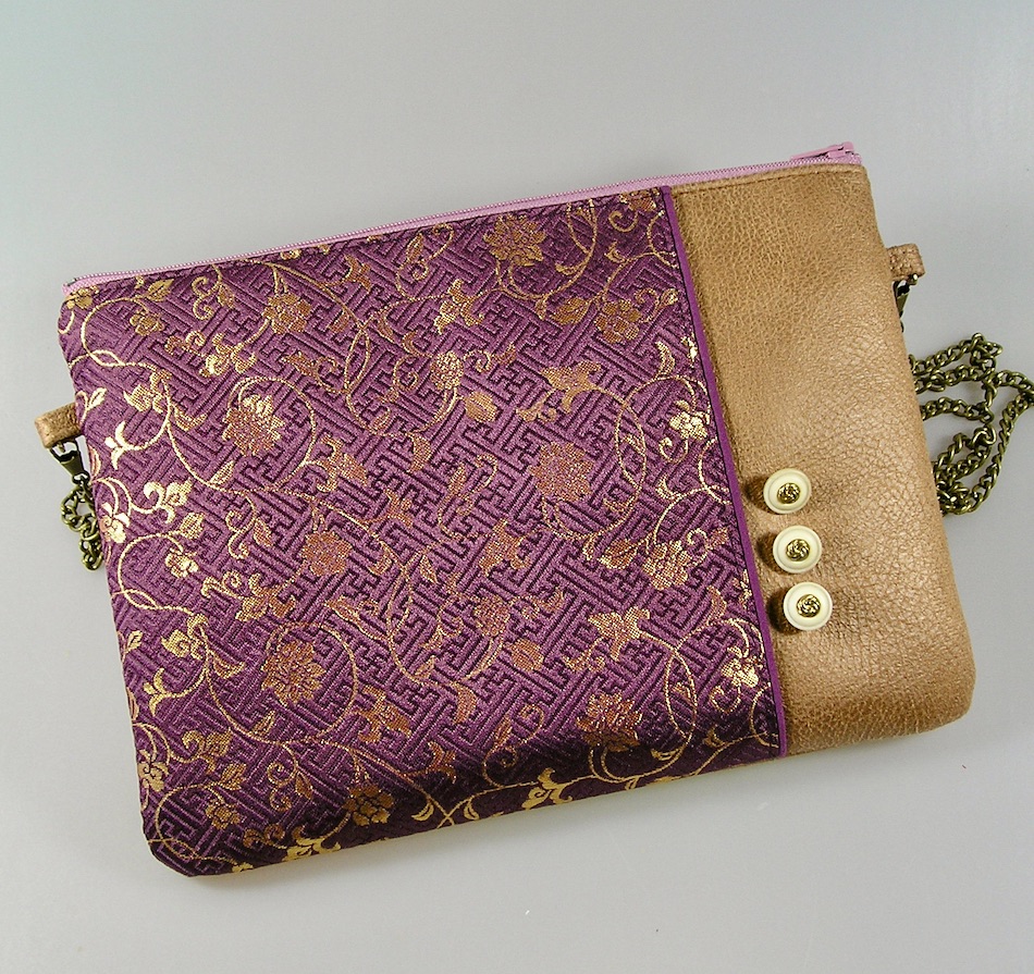Pochette TARA