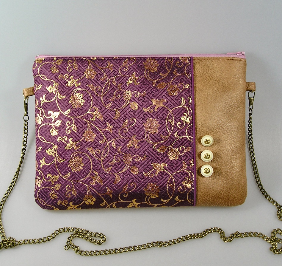 Pochette TARA