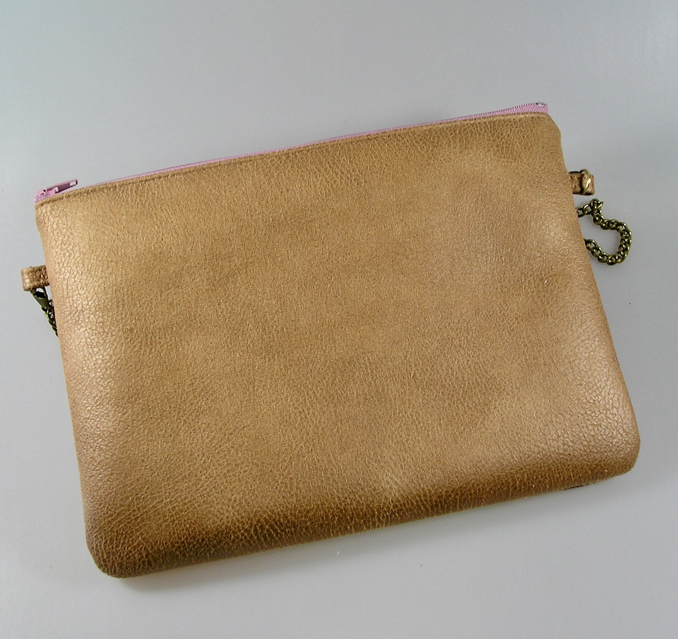 Pochette TARA