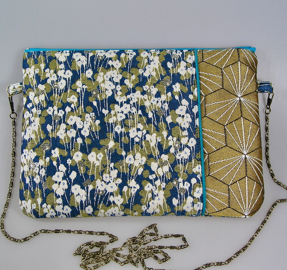 Pochette TARA