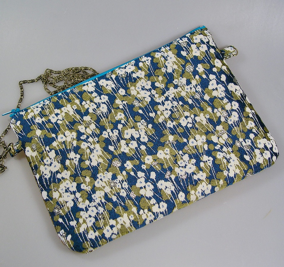 Pochette TARA