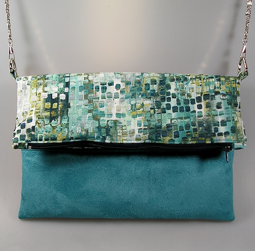 Sac pochette MAUREEN