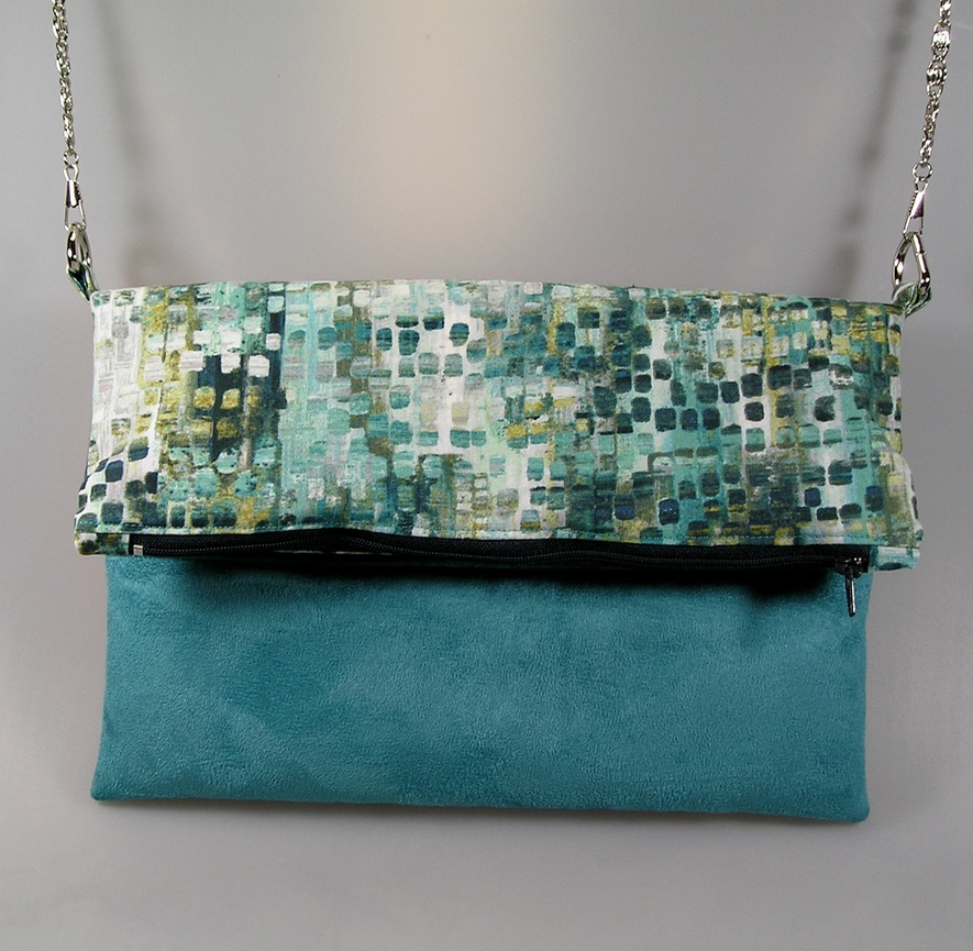 Sac pochette MAUREEN