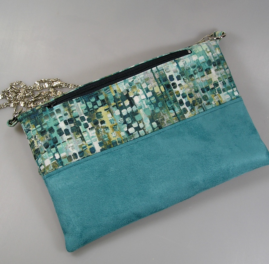 Sac pochette MAUREEN