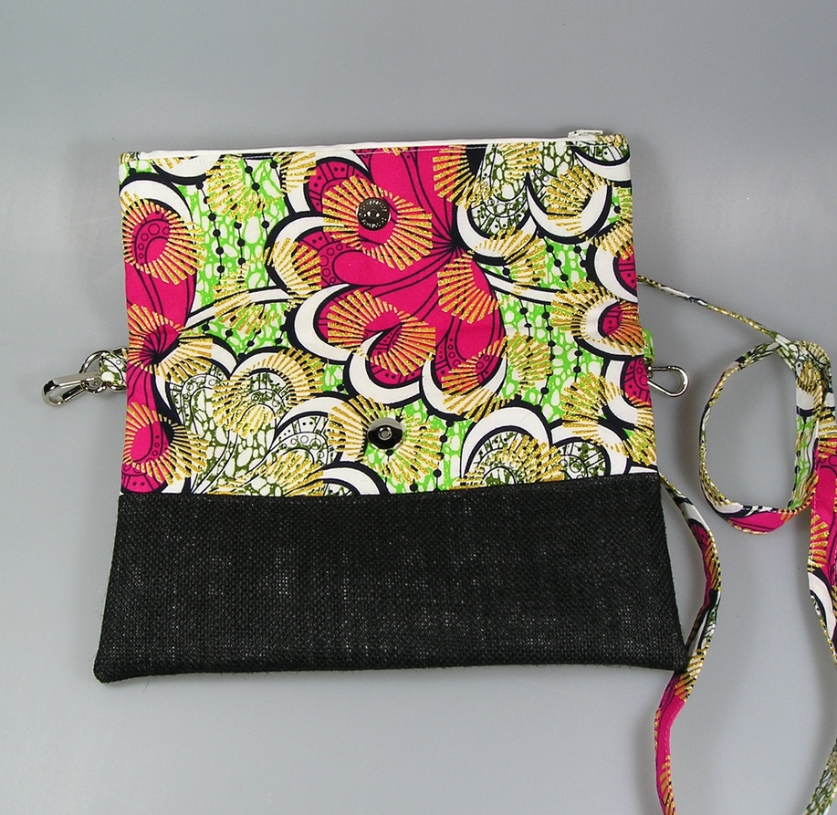 Sac pochette MAUREEN