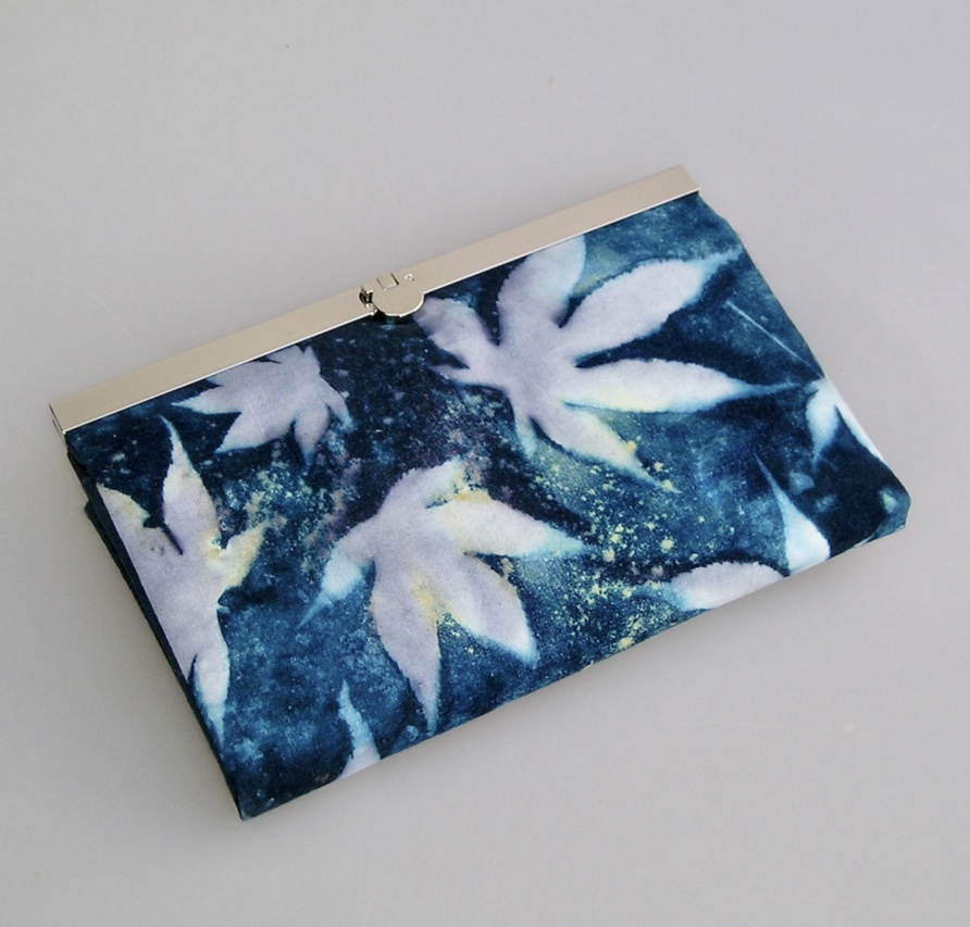 Portefeuille compagnon