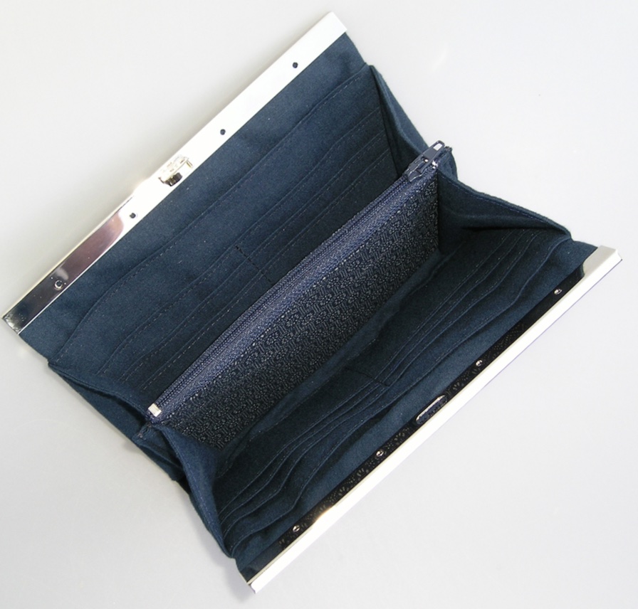 Portefeuille compagnon