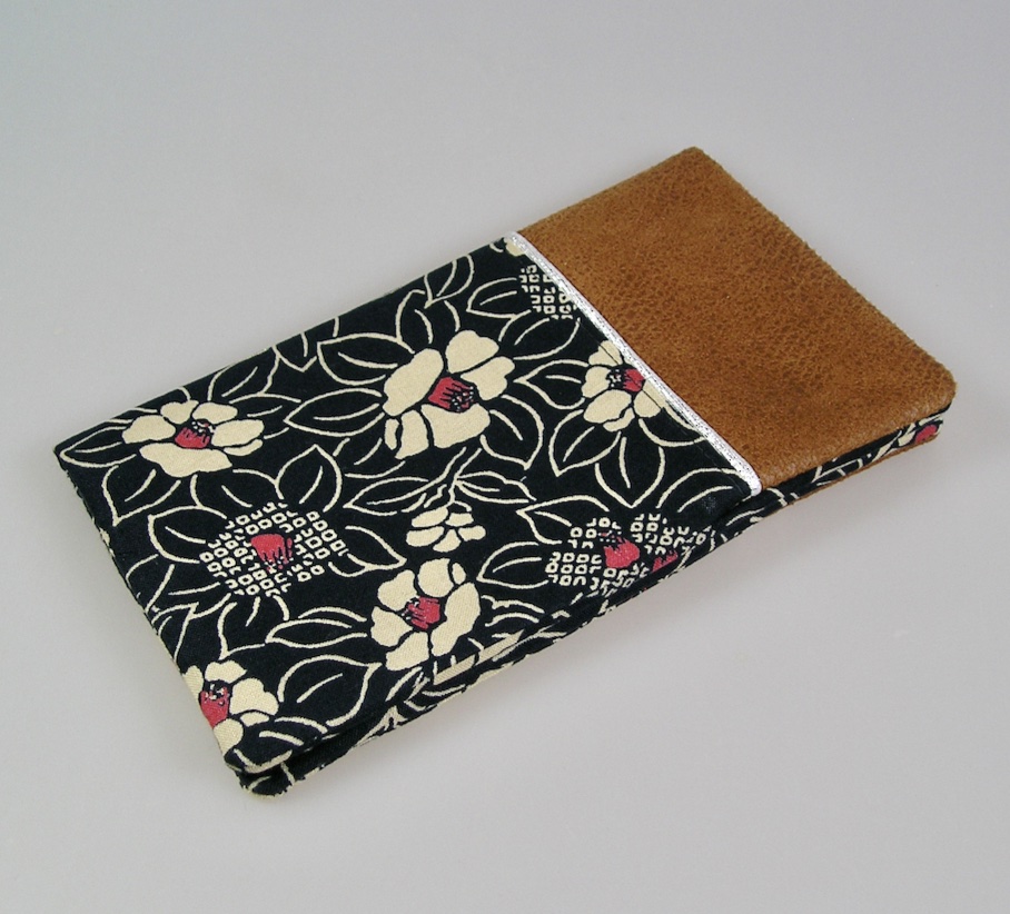 Porte chéquier et cartes