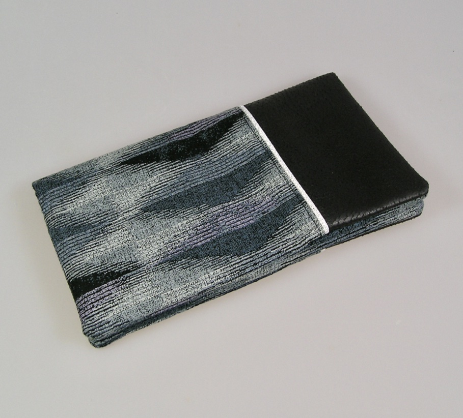 Porte chéquier et cartes