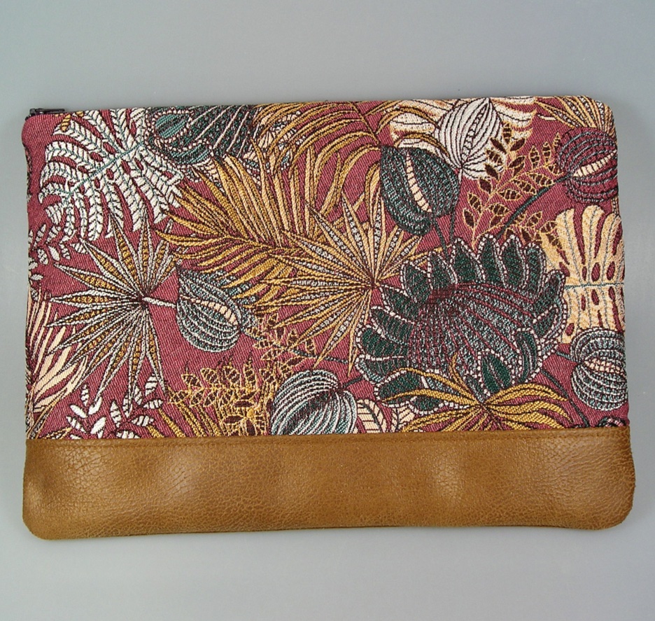 Pochette housse ordinateur