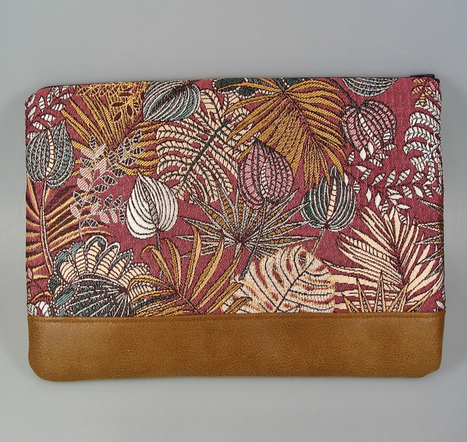 Pochette housse ordinateur