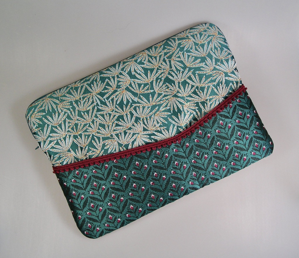 Pochette housse ordinateur