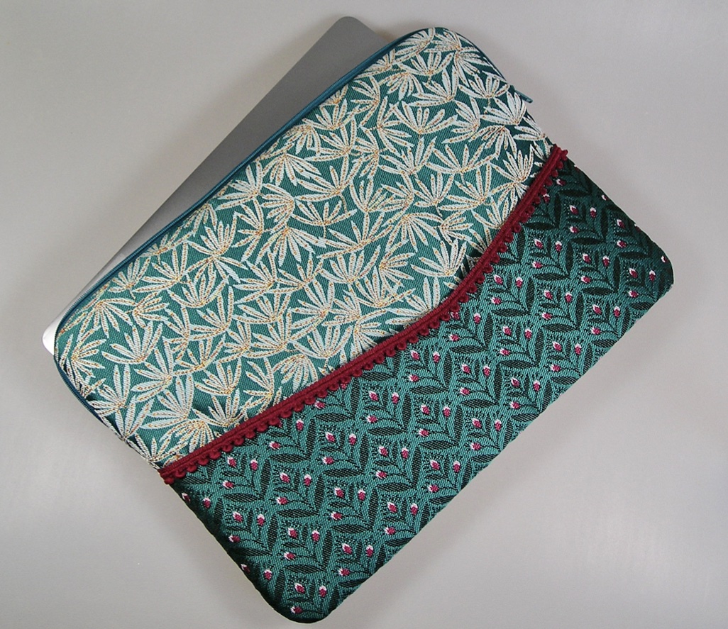 Pochette housse ordinateur