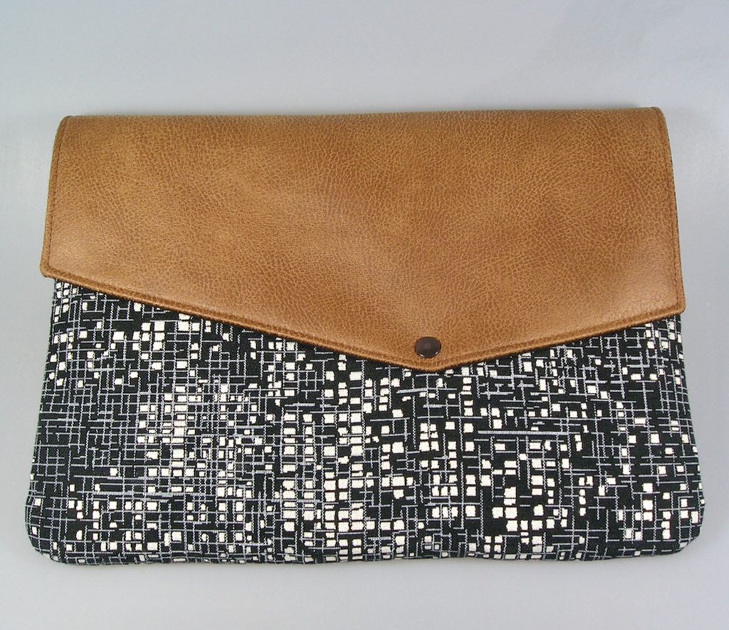 Pochette housse ordinateur