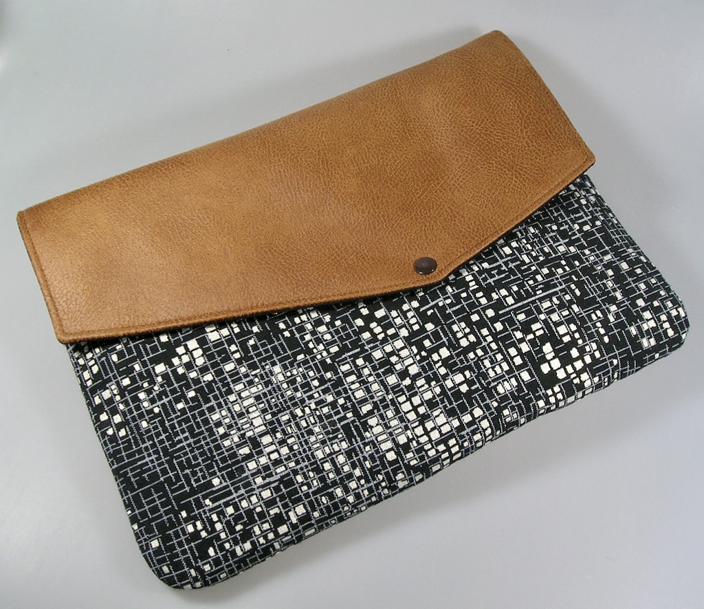 Pochette housse ordinateur