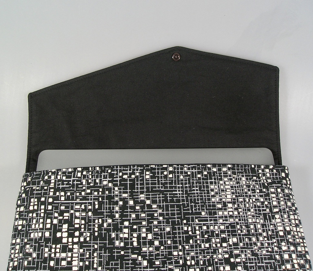 Pochette housse ordinateur